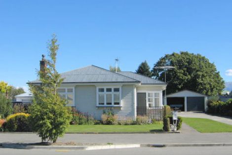 Photo of property in 75 Main Street, Methven, 7730