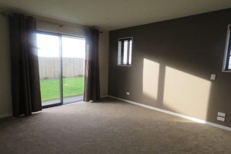 Photo of property in 116 Kittyhawk Avenue, Wigram, Christchurch, 8042