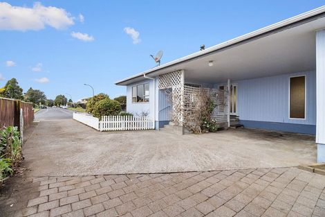 Photo of property in 93 Mangati Road, Bell Block, New Plymouth, 4312