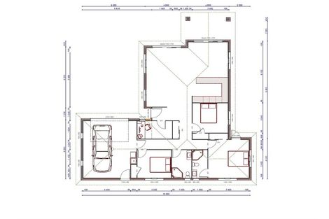 Photo of property in 53 Carrington Drive, Karikari Peninsula, Kaitaia, 0483