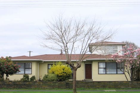 Photo of property in 22 Sussex Street, Levin, 5510