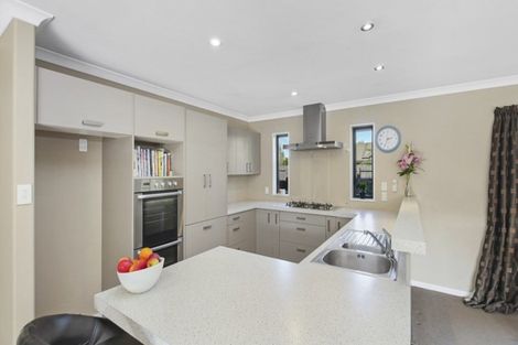 Photo of property in 81a Renoir Drive, Rolleston, 7614