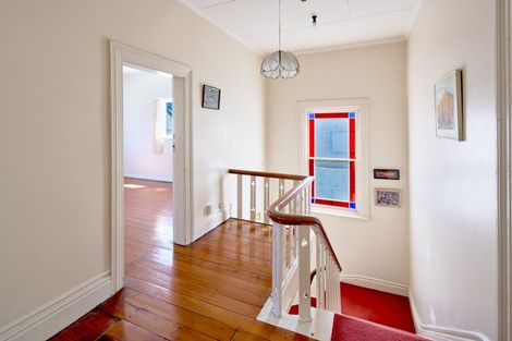 Photo of property in 81 Hill Street, Thorndon, Wellington, 6011