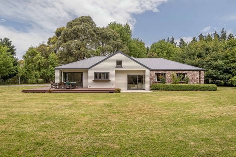 Photo of property in 538 Leeston Road, Springston, Christchurch, 7674