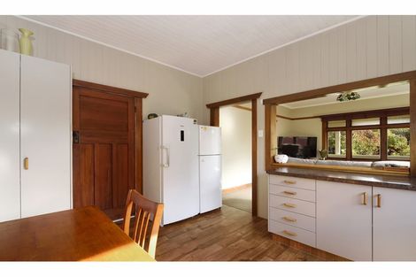 Photo of property in 641 Wakefield-kohatu Highway, Foxhill, Wakefield, 7095