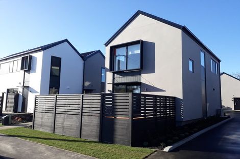 Photo of property in 1/64 Brockworth Place, Riccarton, Christchurch, 8011