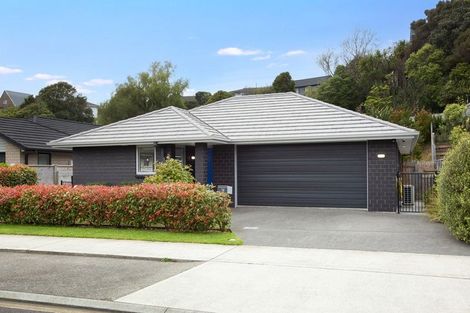Photo of property in 39 Tradewinds Drive, Whitby, Porirua, 5024