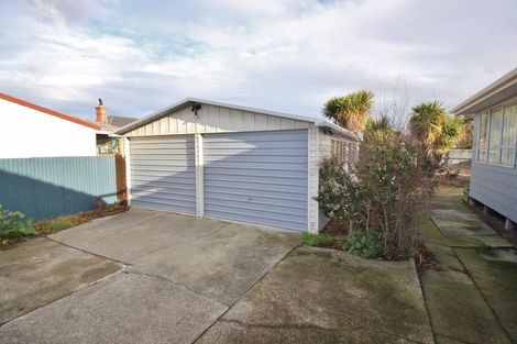 Photo of property in 93 Hargood Street, Woolston, Christchurch, 8062