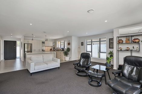 Photo of property in 131 Walnut Avenue, Allenton, Ashburton, 7700