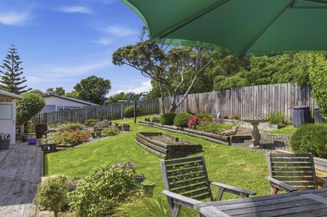 Photo of property in 107 Conclusion Street, Ascot Park, Porirua, 5024