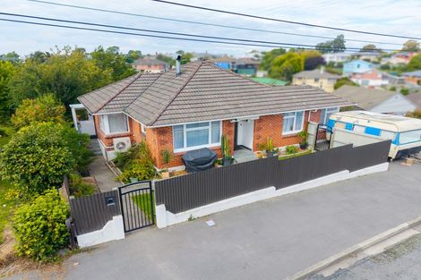 Photo of property in 26 Maple Crescent, Watlington, Timaru, 7910