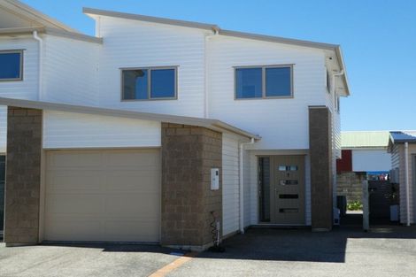 Photo of property in 7 Latimer Way, Petone, Lower Hutt, 5012