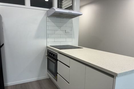 Photo of property in 12/12 Nikau Street, Eden Terrace, Auckland, 1021
