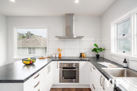 Photo of property in 2 Ironside Road, Johnsonville, Wellington, 6037