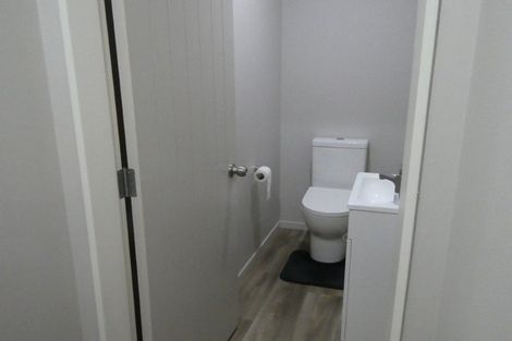 Photo of property in 7 Latimer Way, Petone, Lower Hutt, 5012