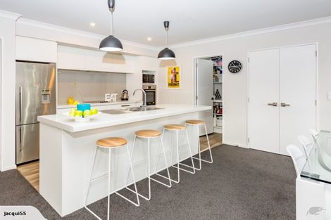 Photo of property in 10 Greenstone Street, Rolleston, 7614