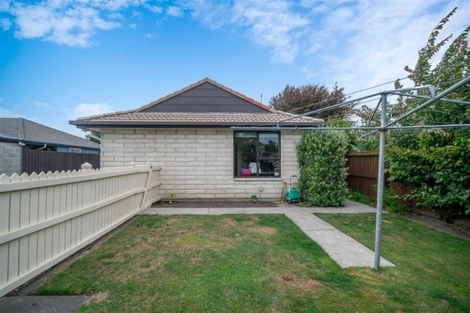 Photo of property in 1/64 Steadman Road, Broomfield, Christchurch, 8042