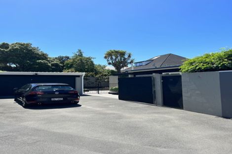 Photo of property in 2/5 Whareora Terrace, Cashmere, Christchurch, 8022