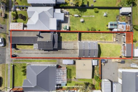 Photo of property in 107 Campbell Street, Whanganui, 4500