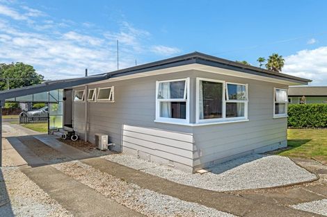 Photo of property in 10 Justin Street, Mangapapa, Gisborne, 4010