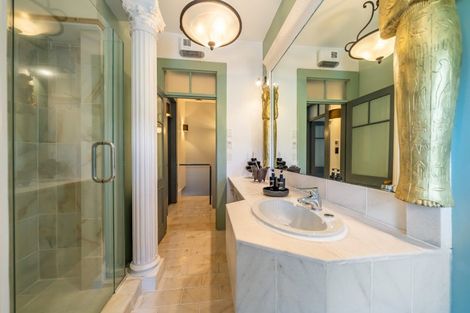 Photo of property in 24 Hobson Street, Thorndon, Wellington, 6011