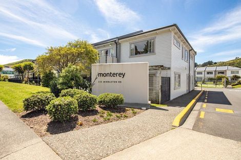 Photo of property in Monterey Apartments, 64/232 Middleton Road, Glenside, Wellington, 6037