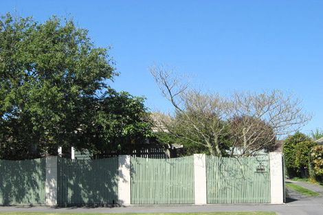 Photo of property in 325 Wairakei Road, Burnside, Christchurch, 8053