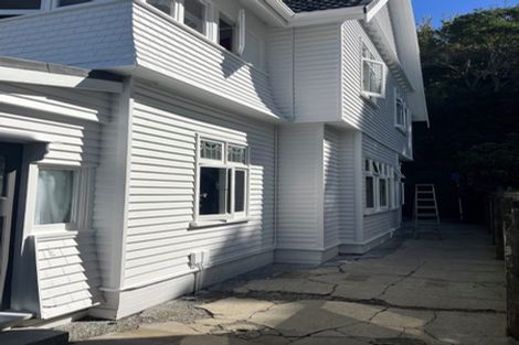 Photo of property in 6 Maurice Terrace, Te Aro, Wellington, 6011