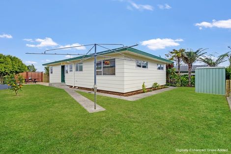 Photo of property in 120 Cambridge Road, Bethlehem, Tauranga, 3110