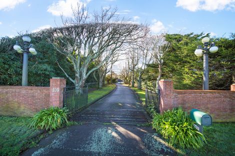 Photo of property in 109 Shirriffs Road, Awapuni, Palmerston North, 4412