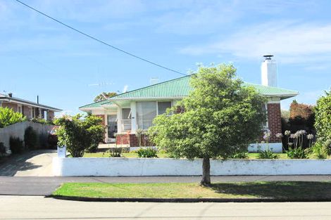 Photo of property in 32 Barnes Street, Glenwood, Timaru, 7910