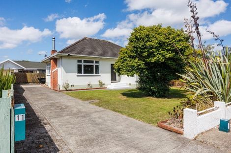 Photo of property in 11 Moore Street, West End, Palmerston North, 4412