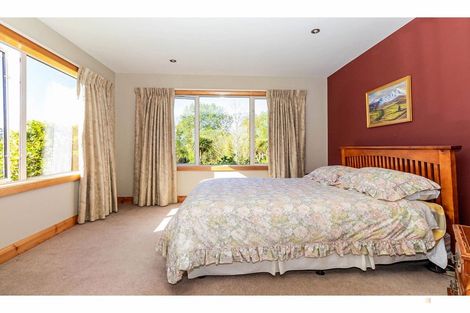 Photo of property in 23 Sherratt Road, Geraldine Downs, Geraldine, 7991