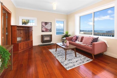 Photo of property in 134 Cashmere Avenue, Khandallah, Wellington, 6035