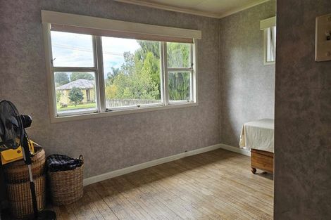 Photo of property in 25 Routley Avenue, Kaikohe, 0405