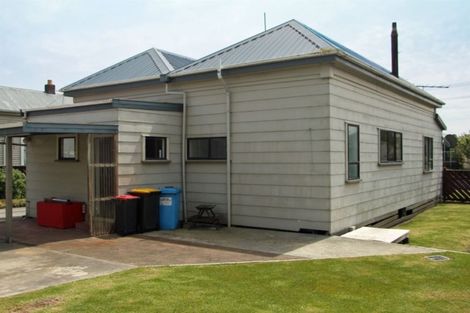 Photo of property in 37 Shakespeare Street, Greymouth, 7805
