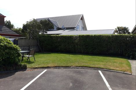 Photo of property in 203 Fitzherbert Avenue, West End, Palmerston North, 4410