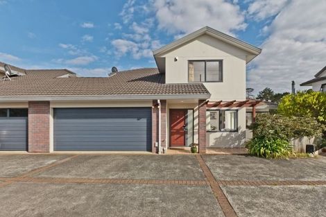 Photo of property in 5/31 Roanoke Way, Albany, Auckland, 0632