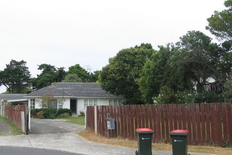Photo of property in 23 Deas Place, Otahuhu, Auckland, 1062