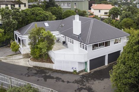 Photo of property in 45a Box Hill, Khandallah, Wellington, 6035