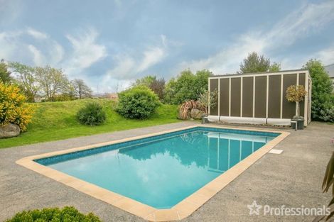 Photo of property in 10 Opaki Meadows Lane, Lansdowne, Masterton, 5871