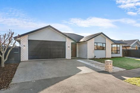 Photo of property in 16 Myrtle Road, Wigram, Christchurch, 8025