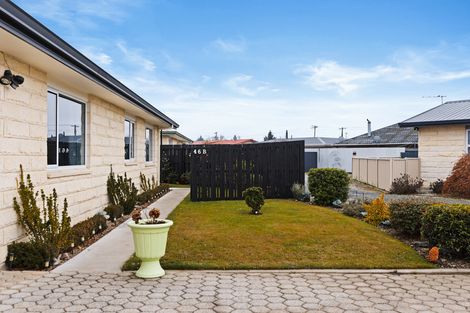 Photo of property in 46 Brandon Street, Alexandra, 9320