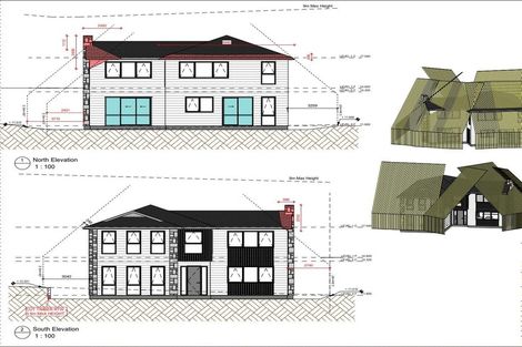 Photo of property in 18 Francesco Drive, Karaka, Papakura, 2113