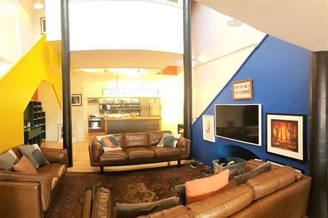 Photo of property in 13-19 Frederick Street, Te Aro, Wellington, 6011