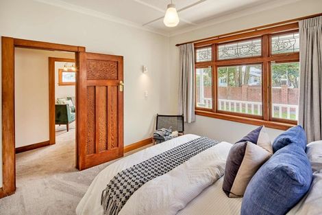 Photo of property in 30 Hardy Street, Waterloo, Lower Hutt, 5011