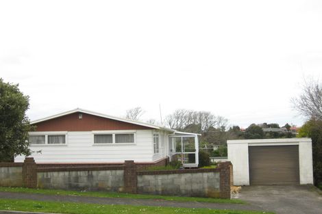 Photo of property in 45 Trelawney Crescent, Westown, New Plymouth, 4310