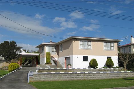 Photo of property in 7 Burns Street, Tawhero, Whanganui, 4501
