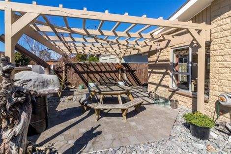 Photo of property in 5 Cintra Place, Casebrook, Christchurch, 8051