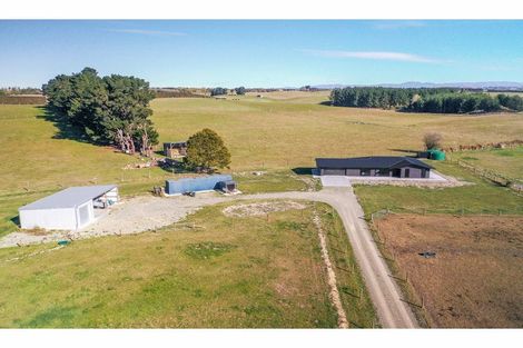 Photo of property in 137 Rosewill Valley Road, Rosewill, Timaru, 7975
